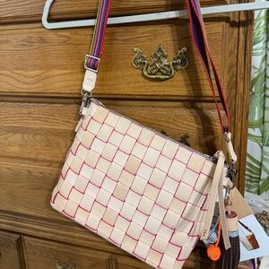 Consuela purse new with tags